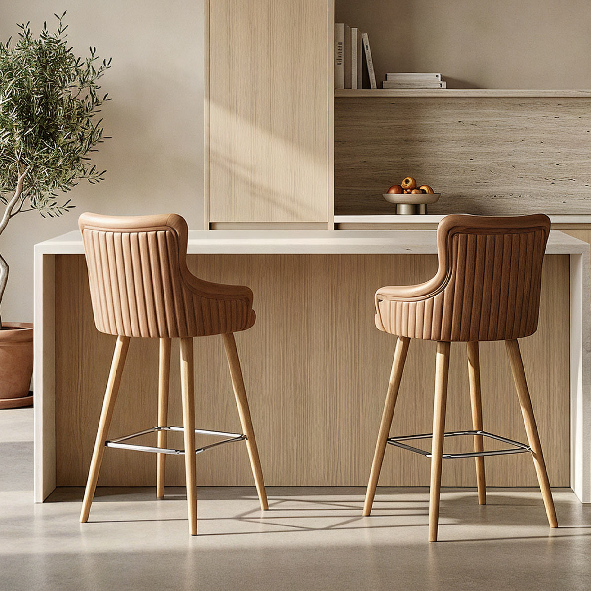 Monde du Tabouret