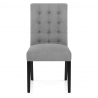 Chaise Tissu - Thornton Gris