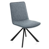 Chaise Faux Cuir - Genesis