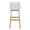 Tabouret Faux Cuir - Breeze