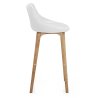 Tabouret Faux Cuir - Breeze