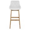 Tabouret Faux Cuir - Breeze