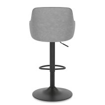 Tabouret Faux Cuir - Perth