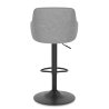 Tabouret Faux Cuir - Perth