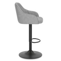 Tabouret Faux Cuir - Perth