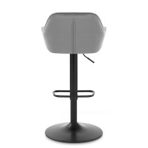 Tabouret Velours - Sol