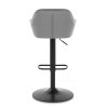 Tabouret Velours - Sol