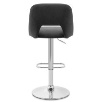 Tabouret de Bar Faux Cuir - Phoenix