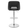 Tabouret de Bar Faux Cuir - Phoenix