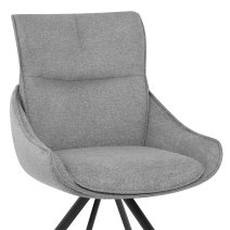 Chaise Tissu - Creed