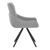 Chaise Tissu - Creed