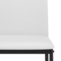 Chaise Faux Cuir - Franky