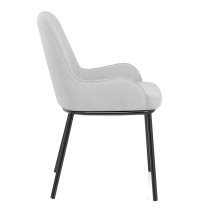 Chaise Tissu - Cameo