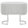 Tabouret Tissu - Duet