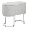 Tabouret Tissu - Duet