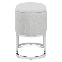 Tabouret Tissu - Duet