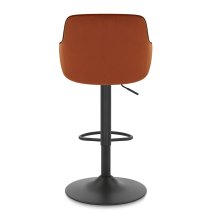 Tabouret Velours - Perth