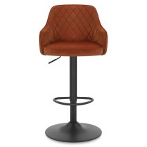 Tabouret Velours - Perth