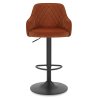 Tabouret Velours - Perth