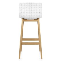 Tabouret de Bar Chêne - Bondi