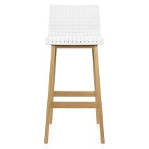 Tabouret de Bar Chêne - Bondi