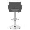 Tabouret Faux Cuir - Dune