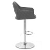 Tabouret Faux Cuir - Dune