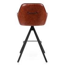 Tabouret Faux Cuir - Venice