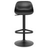 Tabouret de Bar - Nero