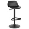 Tabouret de Bar - Nero