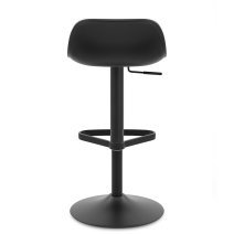 Tabouret de Bar - Nero