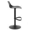 Tabouret de Bar - Nero