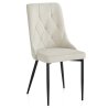 Chaise Tissu - Phoebe