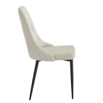 Chaise Tissu - Phoebe