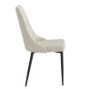 Chaise Tissu - Phoebe