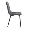 Chaise Tissu - Alex