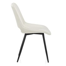 Chaise Tissu - Priya