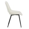 Chaise Tissu - Priya