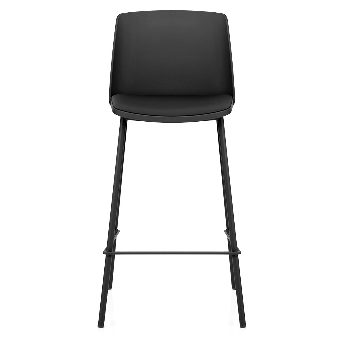 Tabouret de Bar - Cosmo Noir