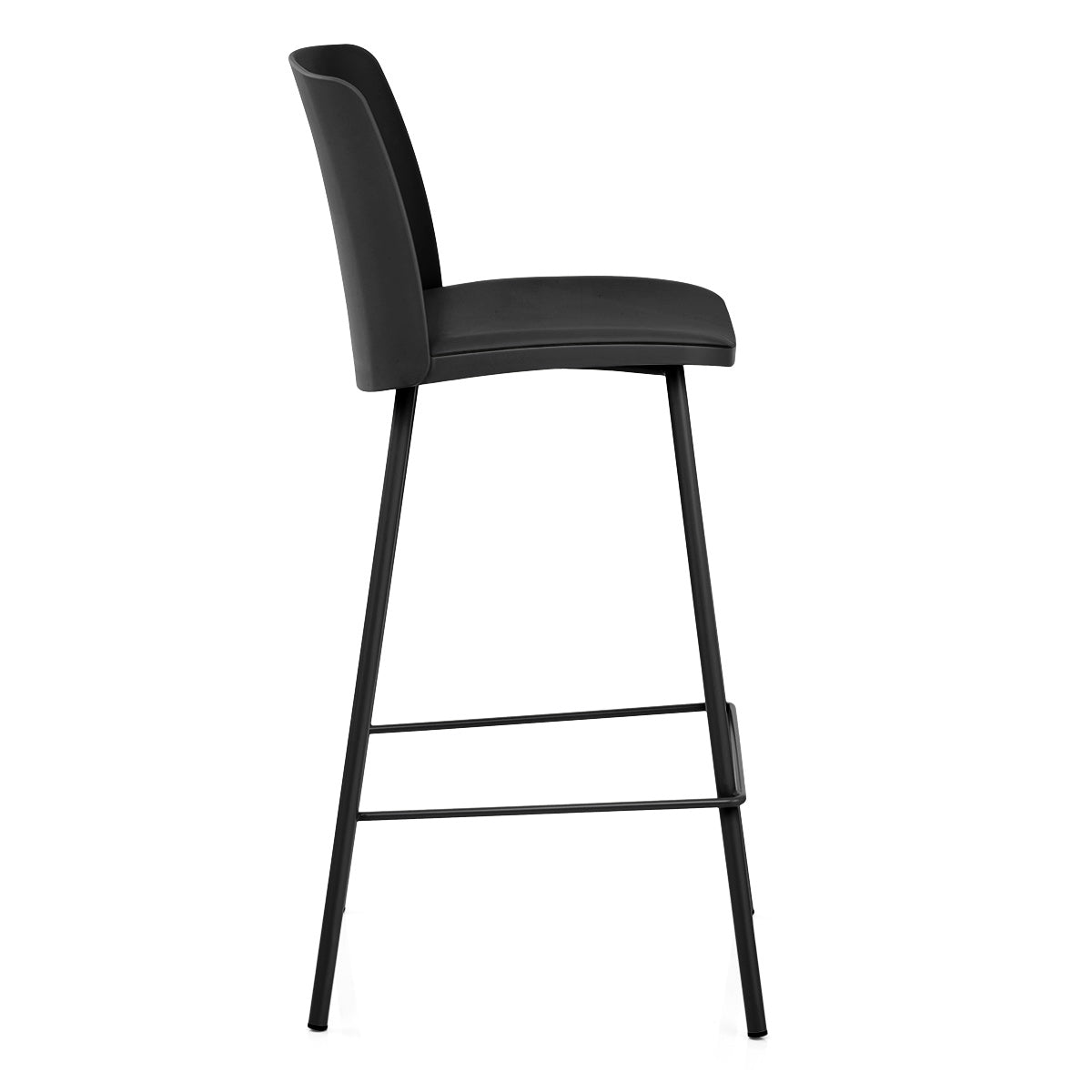 Tabouret de Bar - Cosmo Noir