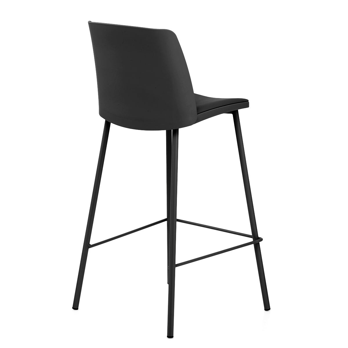 Tabouret de Bar - Cosmo Noir