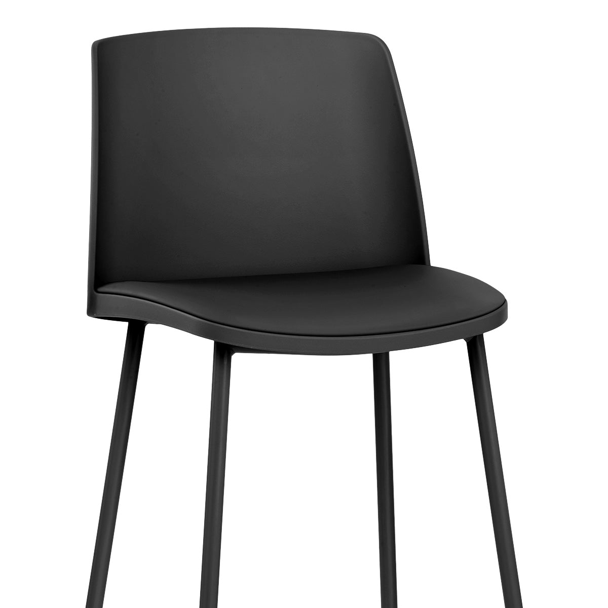 Tabouret de Bar - Cosmo Noir