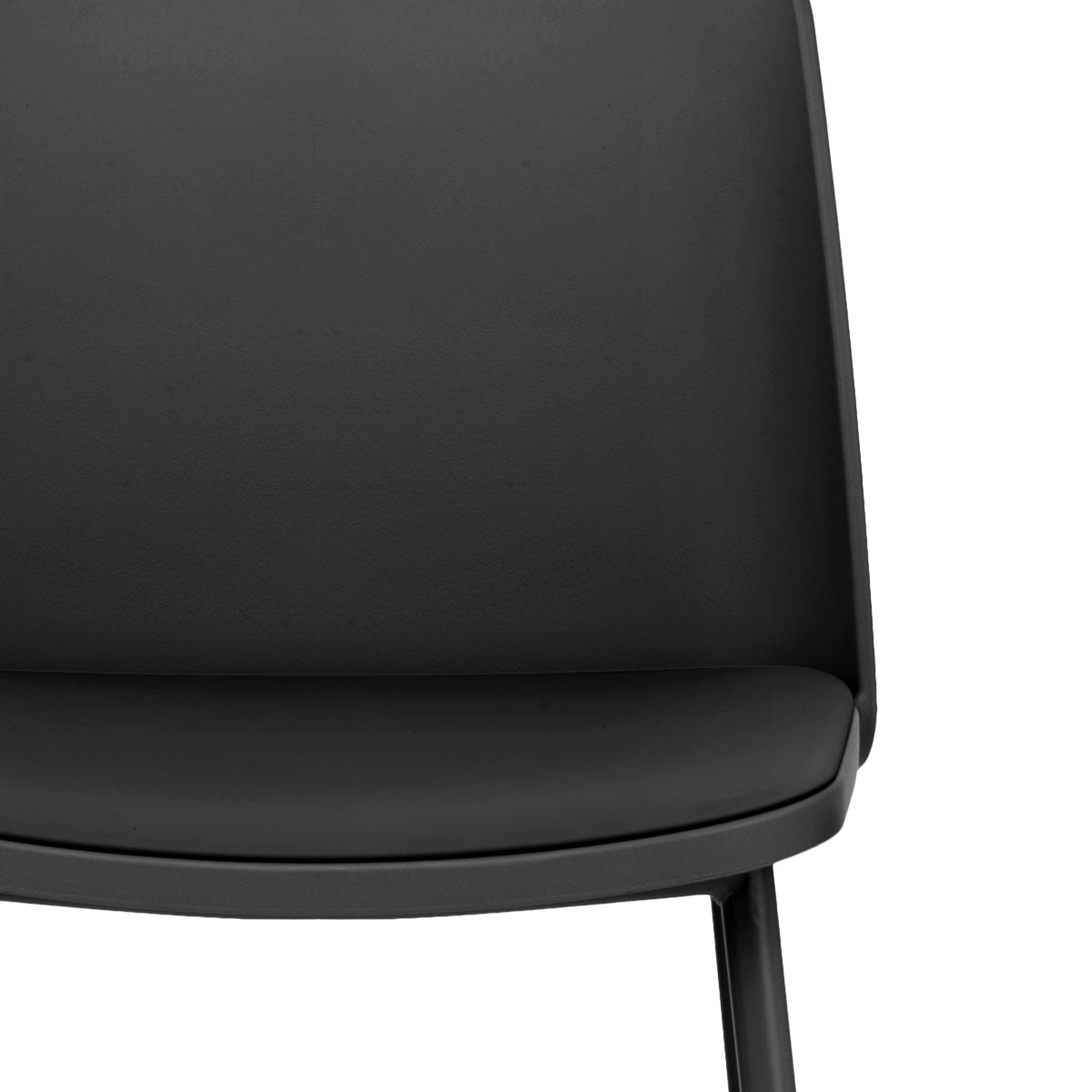 Tabouret de Bar - Cosmo Noir