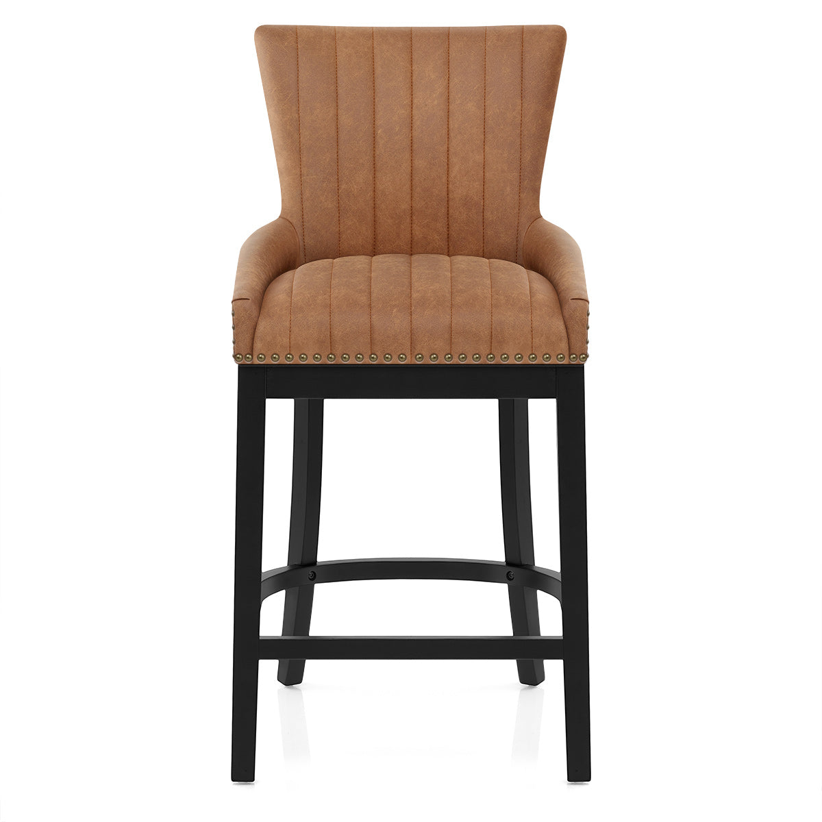 Chiltern Bar Stool Tan