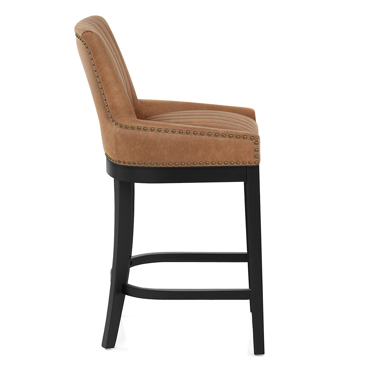 Chiltern Bar Stool Tan
