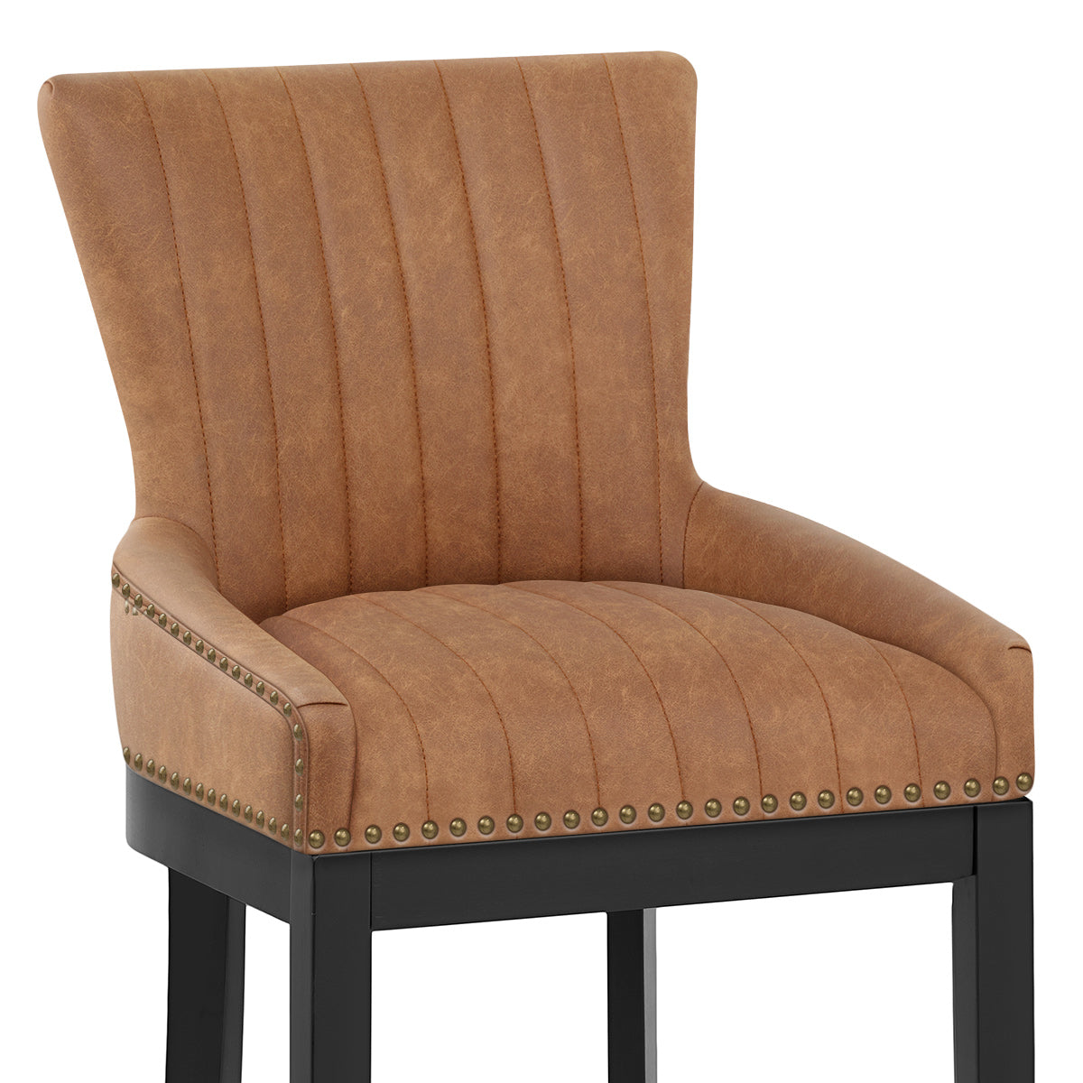 Chiltern Bar Stool Tan