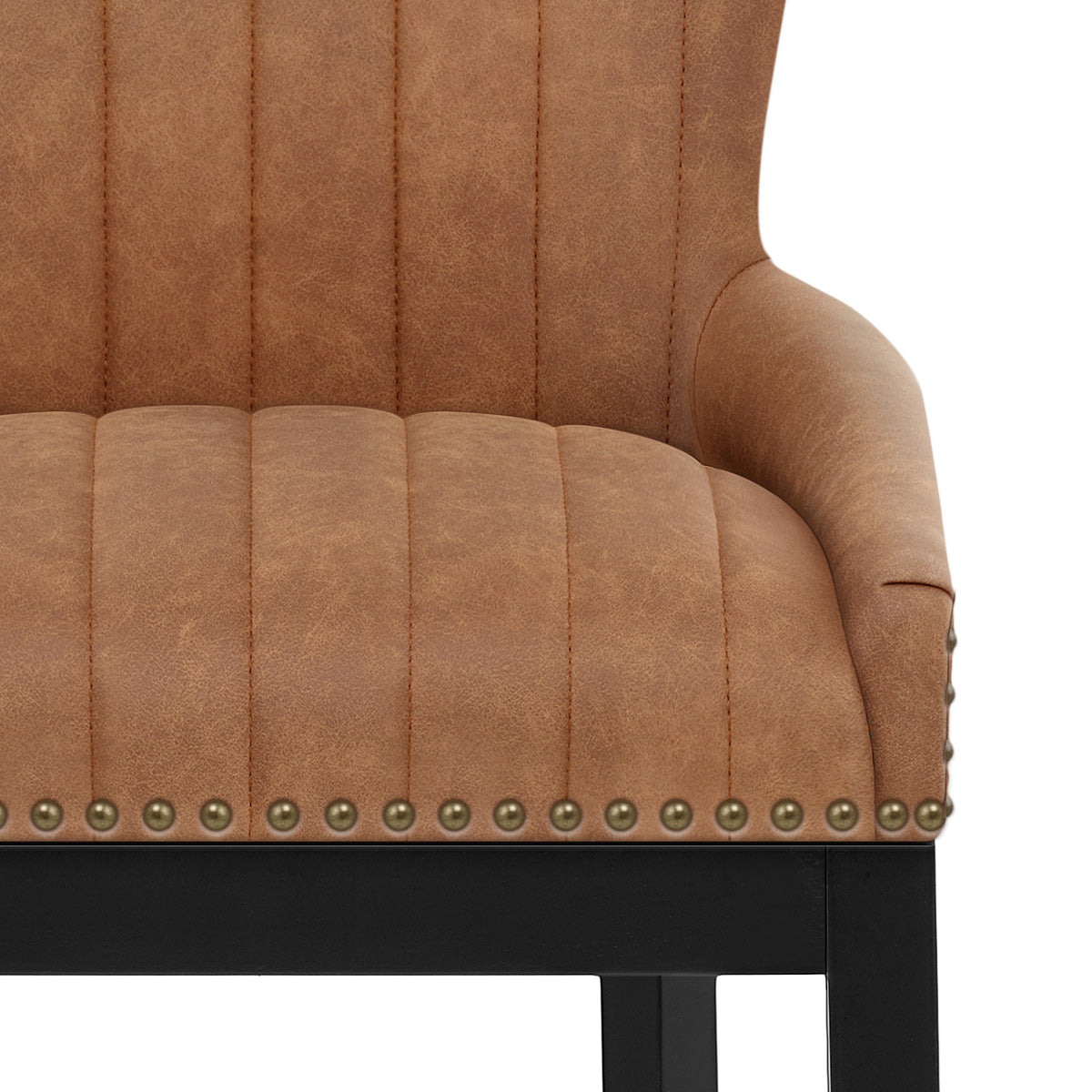 Chiltern Bar Stool Tan