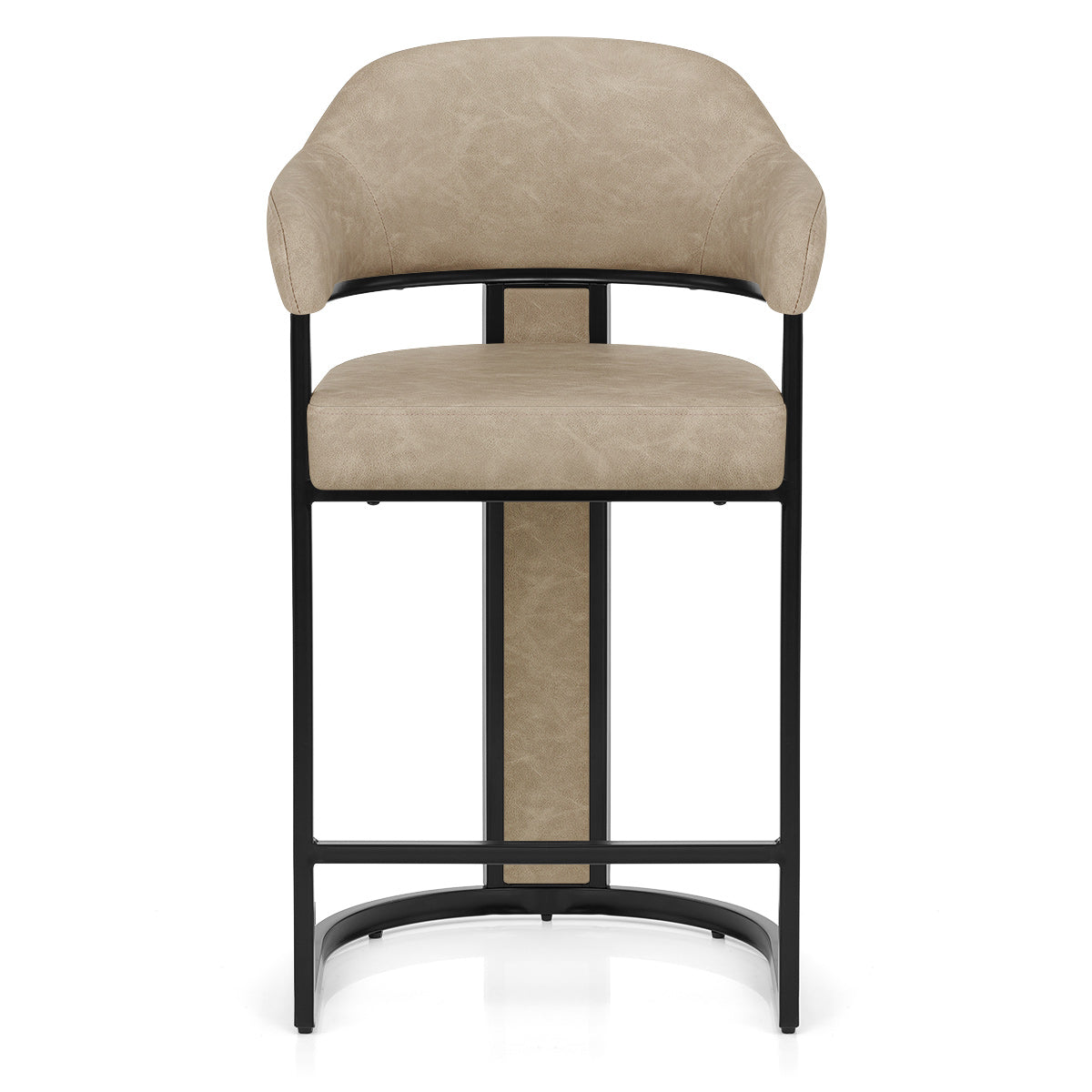 Niagara Bar Stool Beige