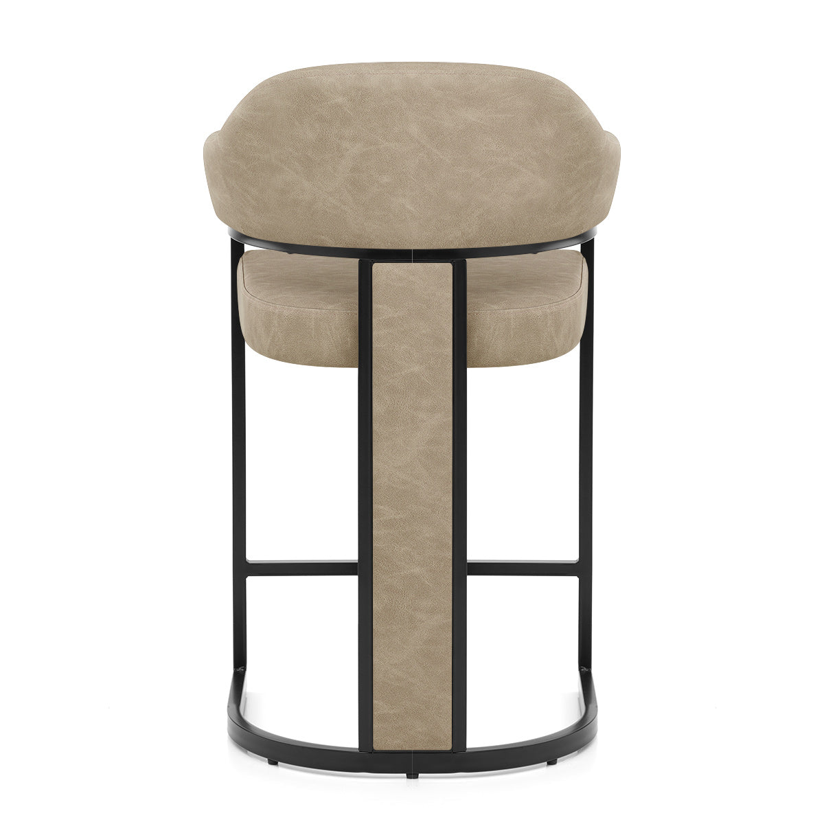 Niagara Bar Stool Beige