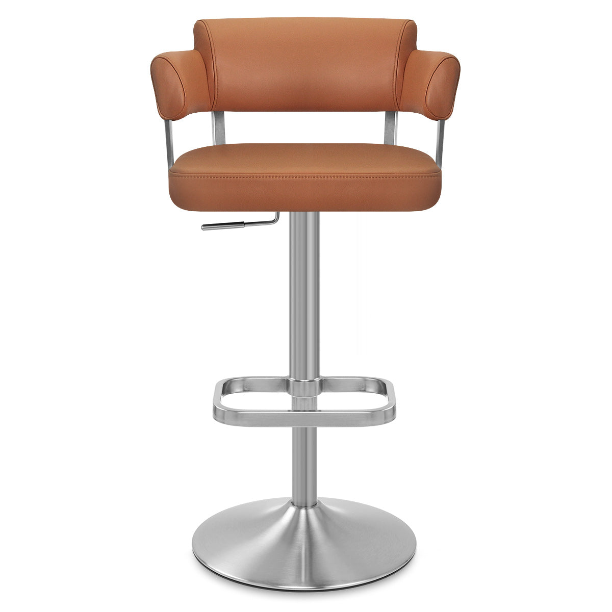 Sierra Bar Stool Tan